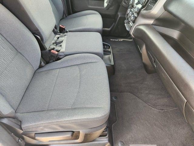 RAM 2500 Tradesman Crew Cab SWB 4WD 2022