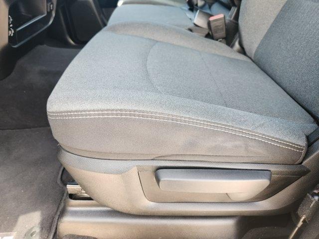 RAM 2500 Tradesman Crew Cab SWB 4WD 2022