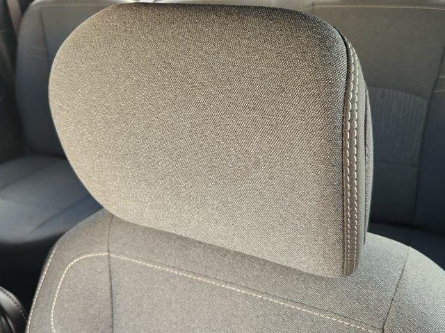 RAM 2500 Tradesman Crew Cab SWB 4WD 2022