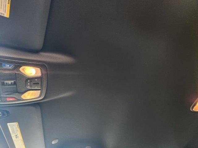 RAM 2500 Tradesman Crew Cab SWB 4WD 2022