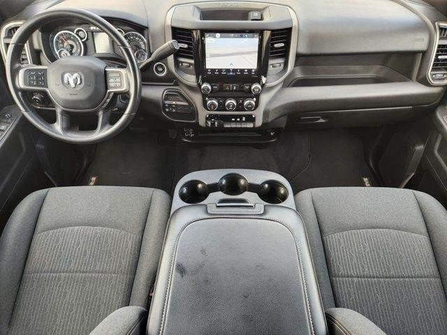RAM 2500 Tradesman Crew Cab SWB 4WD 2022