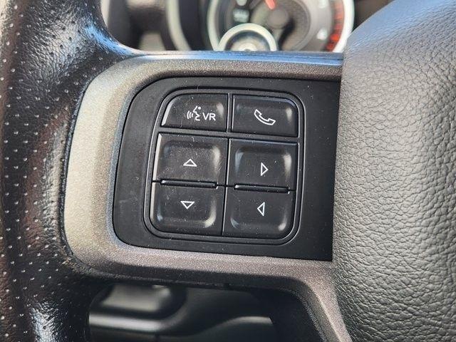RAM 2500 Tradesman Crew Cab SWB 4WD 2022