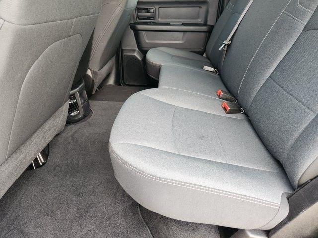 RAM 2500 Tradesman Crew Cab SWB 4WD 2022
