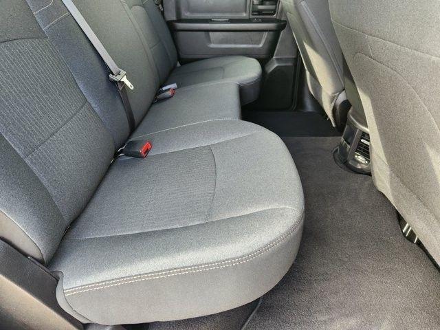 RAM 2500 Tradesman Crew Cab SWB 4WD 2022