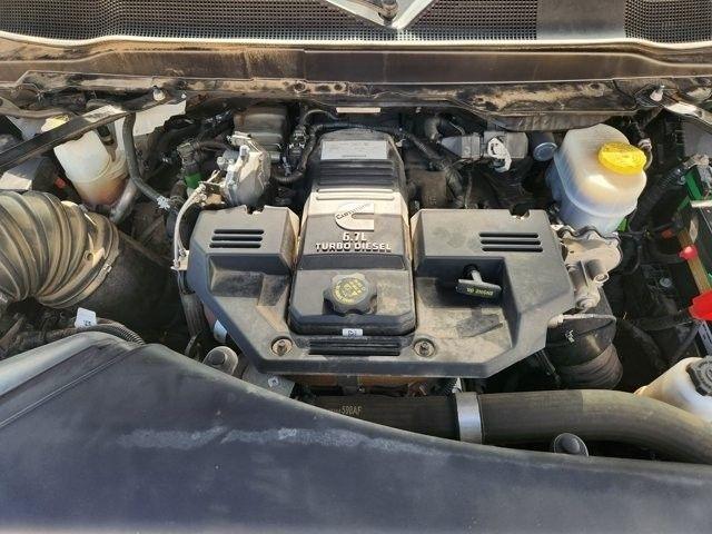 RAM 2500 Tradesman Crew Cab SWB 4WD 2022