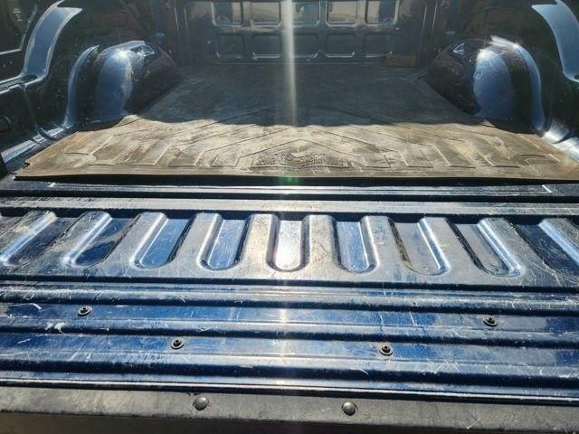 RAM 2500 Tradesman Crew Cab SWB 4WD 2022