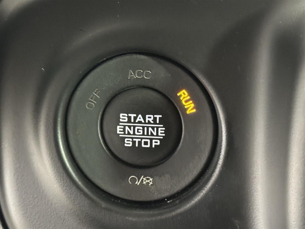 Jeep Wrangler Unlimited Sahara 2020