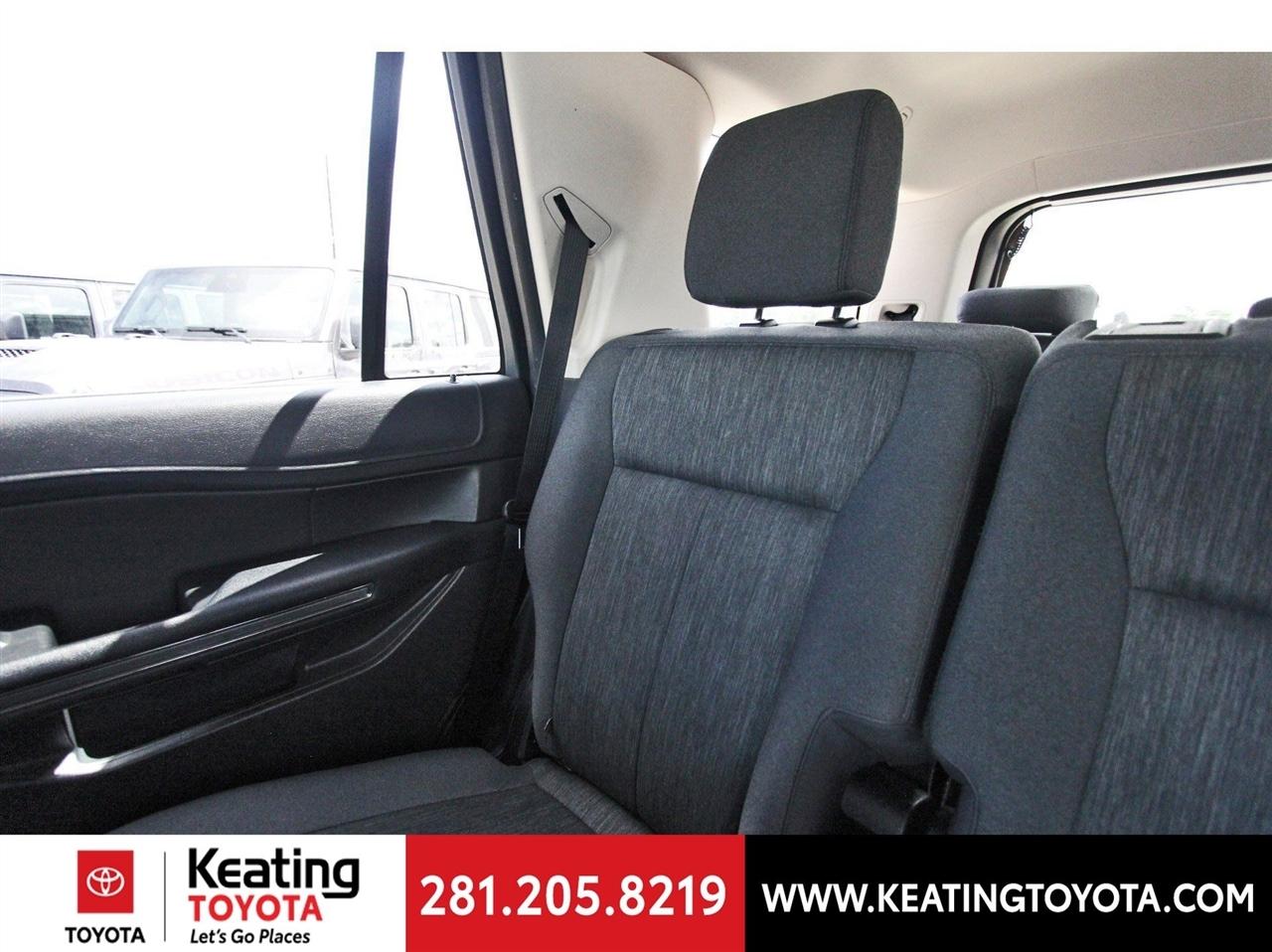 Ford Expedition XLT 2022