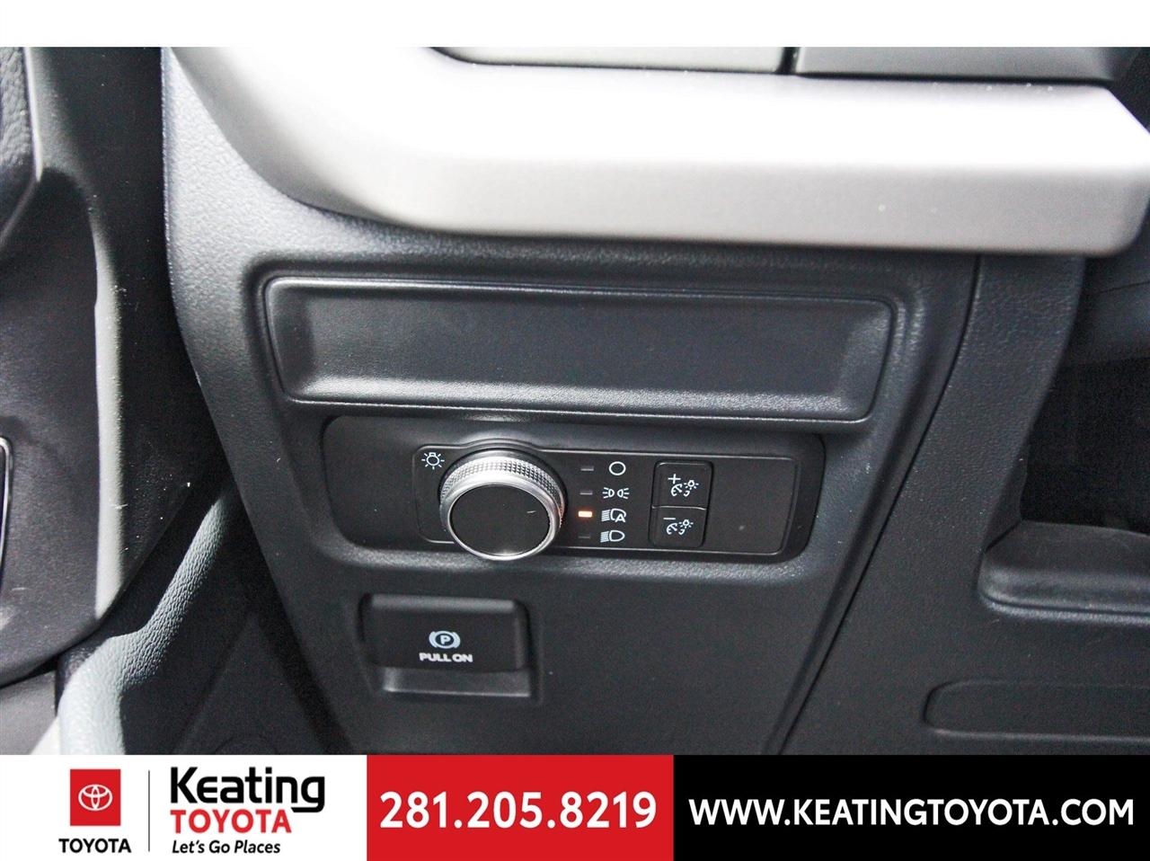 Ford Expedition XLT 2022