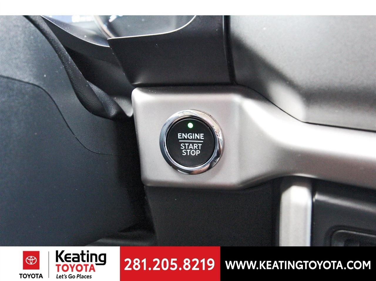 Ford Expedition XLT 2022