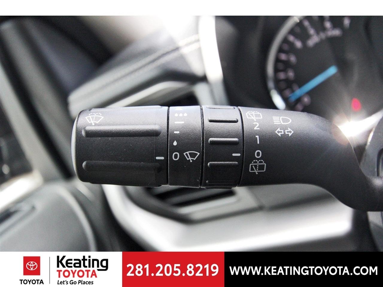 Ford Expedition XLT 2022