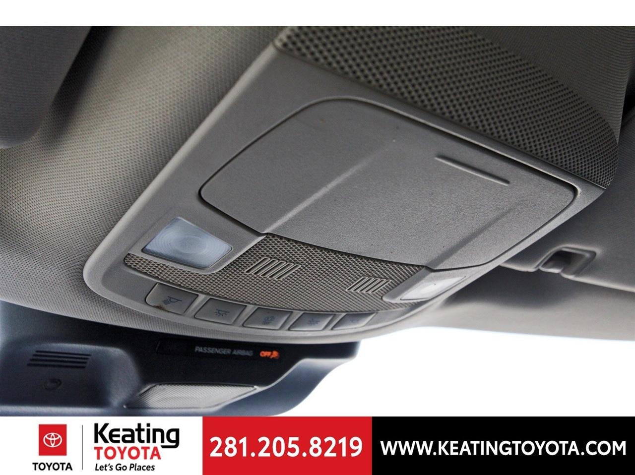 Ford Expedition XLT 2022