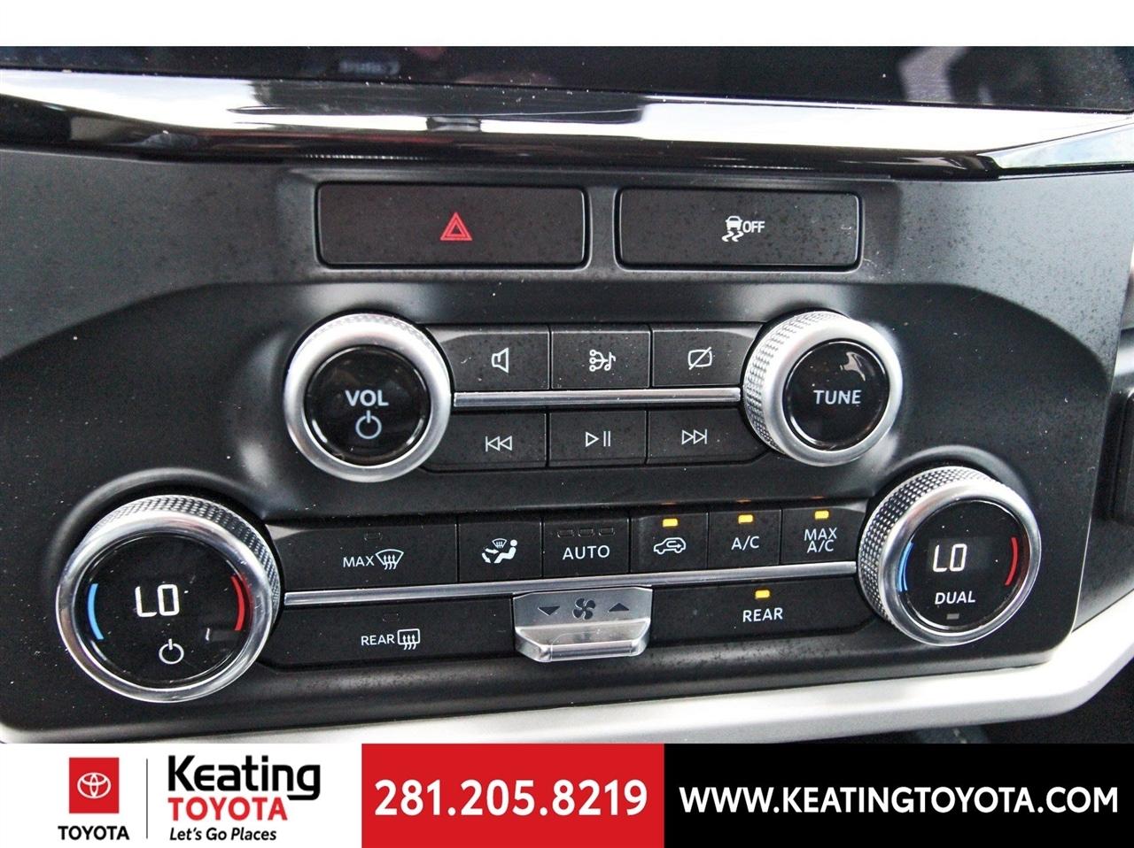 Ford Expedition XLT 2022
