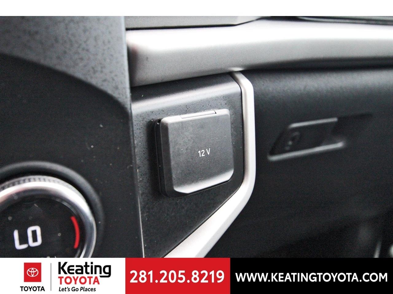 Ford Expedition XLT 2022