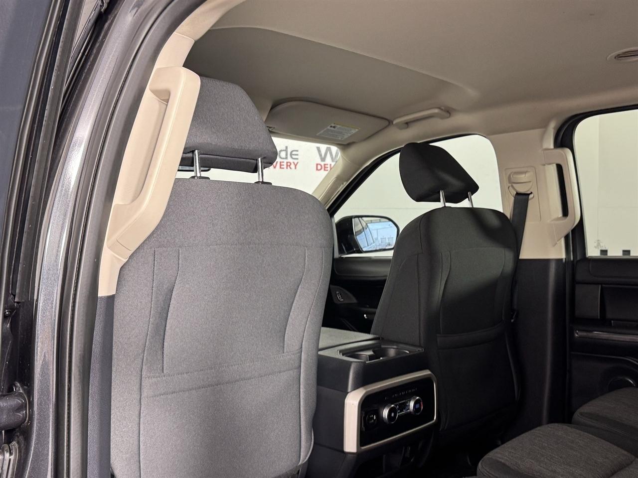 Ford Expedition XLT 2022