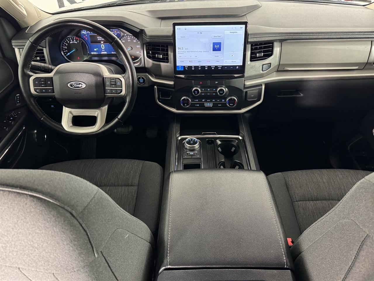 Ford Expedition XLT 2022