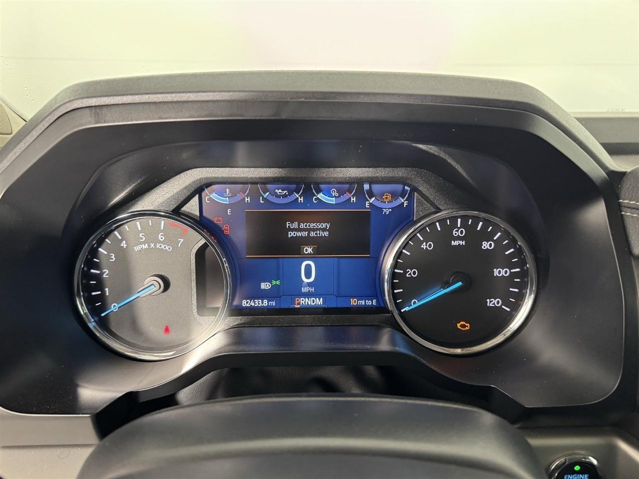 Ford Expedition XLT 2022