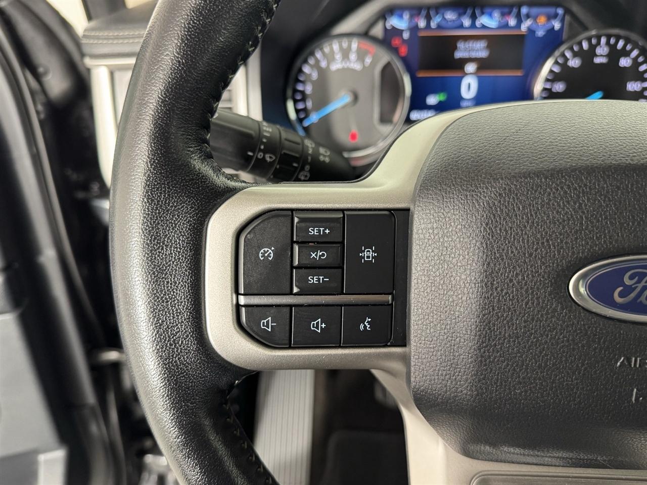 Ford Expedition XLT 2022