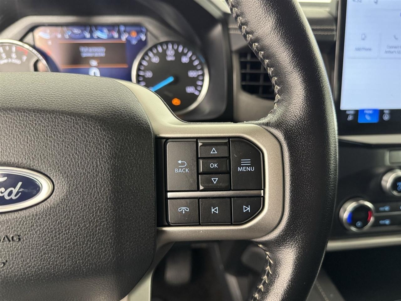 Ford Expedition XLT 2022