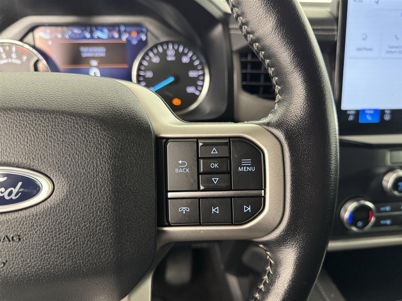 Ford Expedition XLT 2022