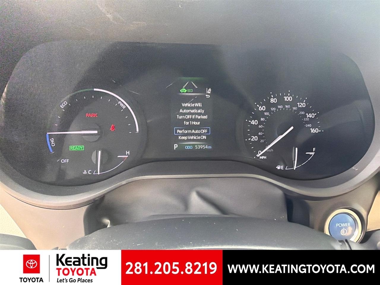 Toyota Sienna XLE 7-Passenger 2024