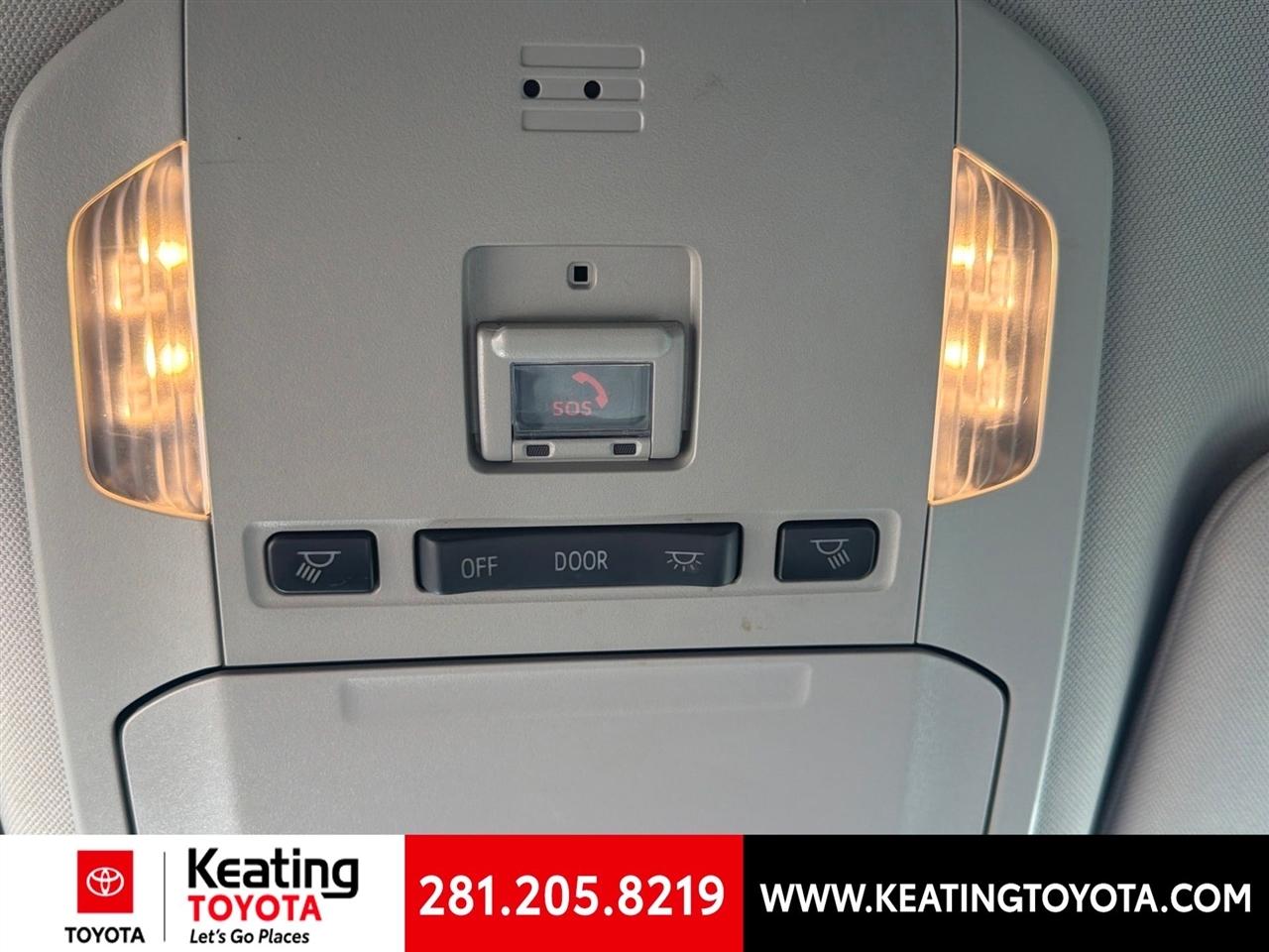 Toyota Highlander Hybrid LE AWD 2023
