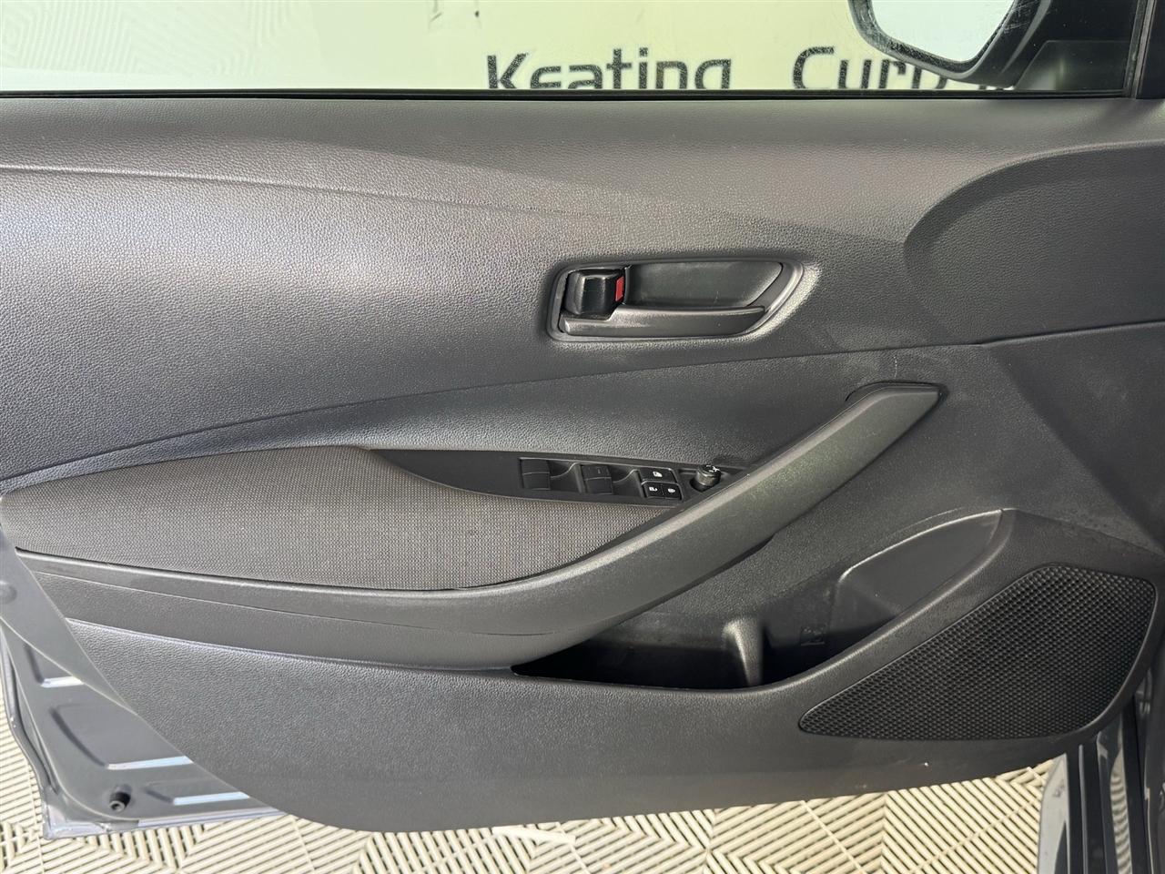 Toyota Corolla LE 2024