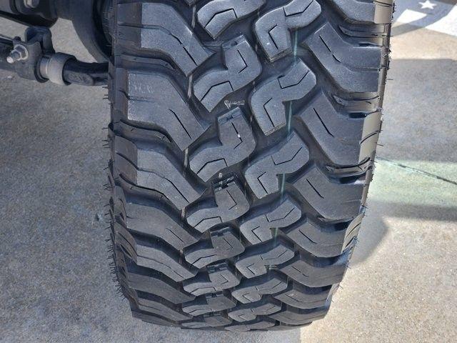 Jeep Wrangler Sport 2024