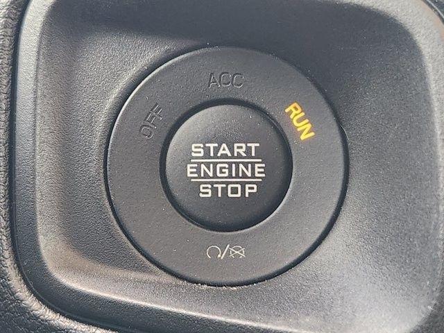 Jeep Wrangler Sport 2024