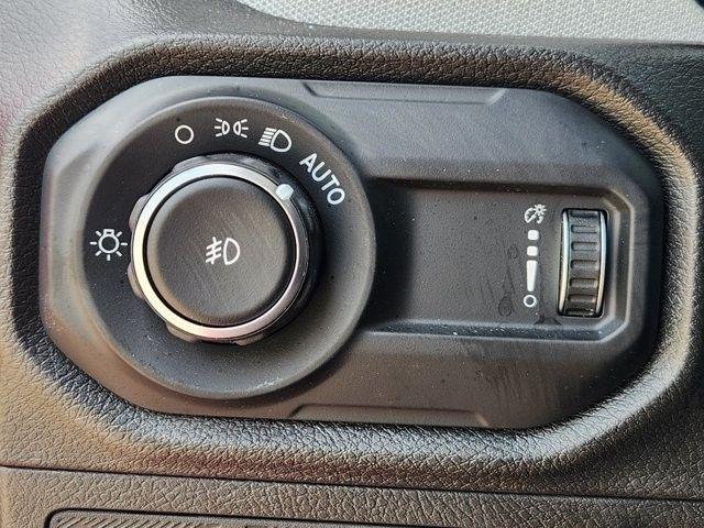 Jeep Wrangler Sport 2024