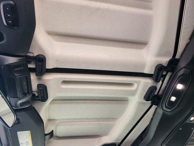 Jeep Wrangler Sport 2024