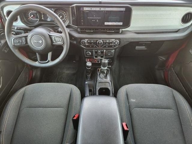 Jeep Wrangler Sport 2024