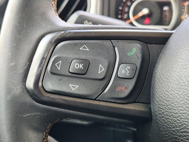 Jeep Wrangler Sport 2024