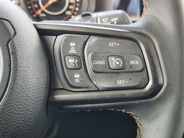 Jeep Wrangler Sport 2024