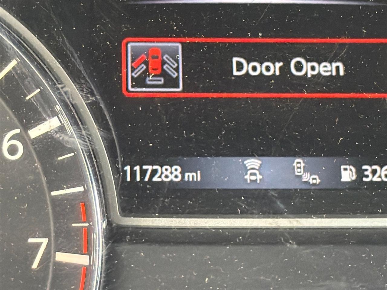 Nissan Altima 2.5 SV 2018