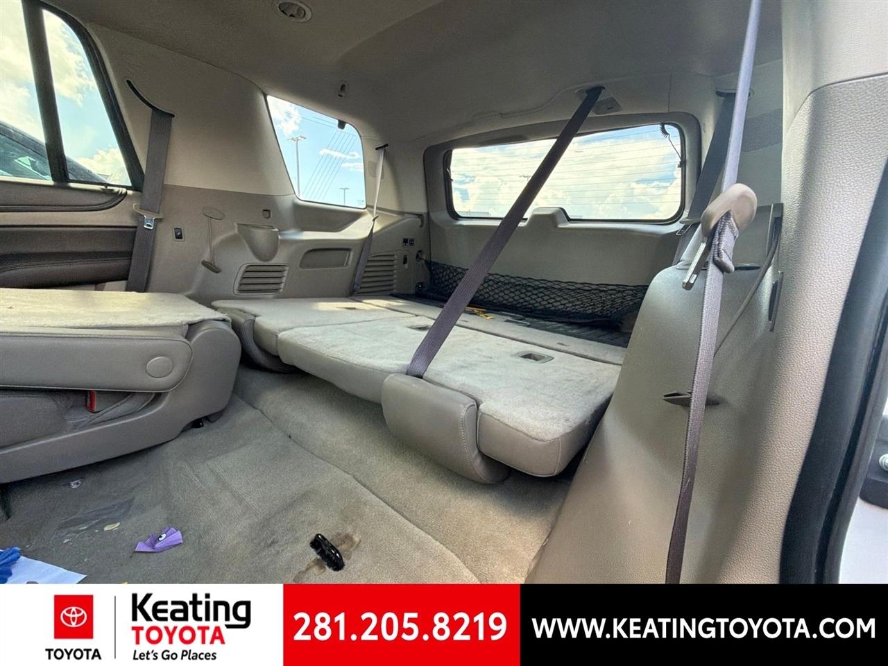 Chevrolet Tahoe Premier 2WD 2018