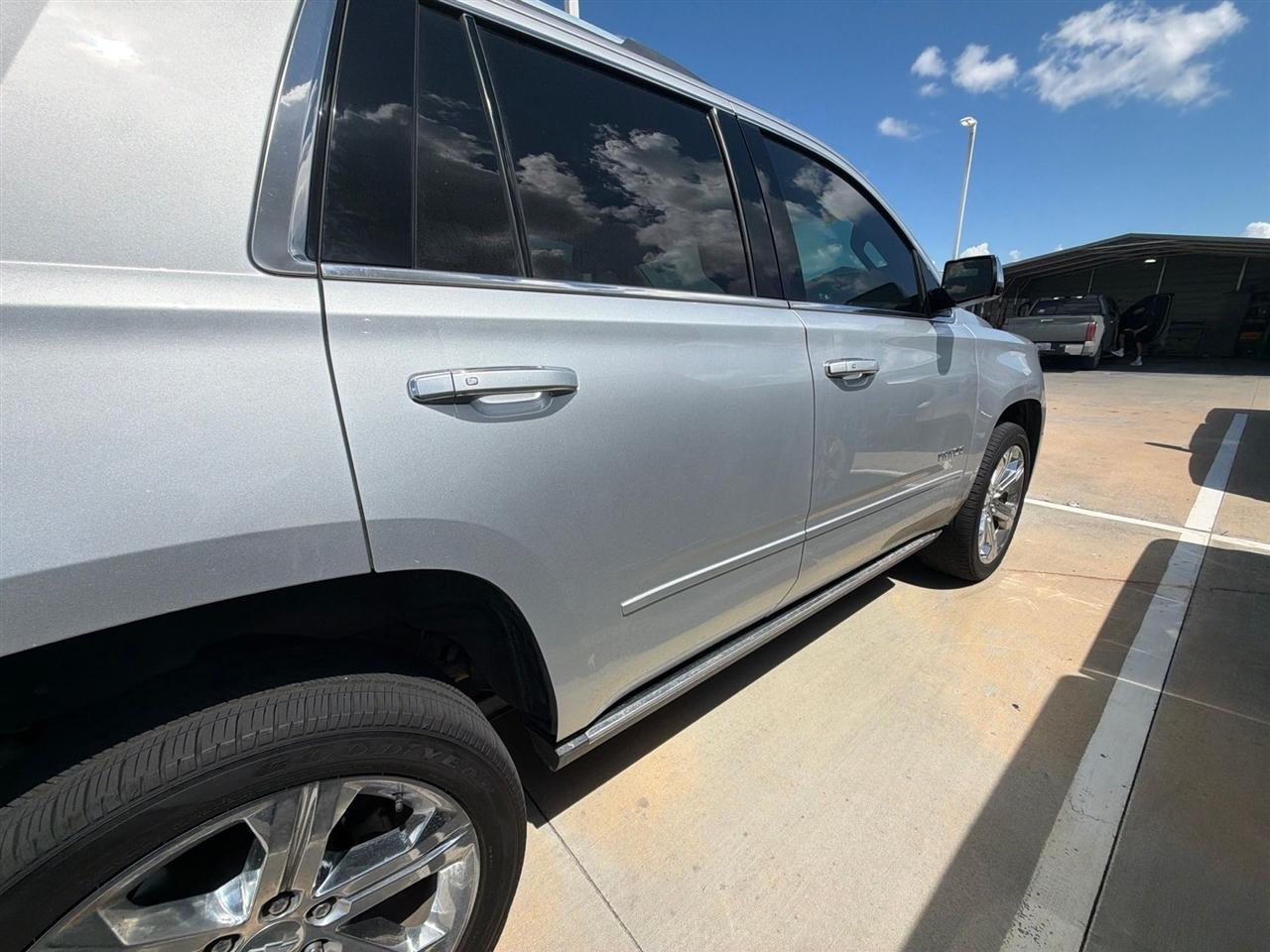 Chevrolet Tahoe Premier 2WD 2018