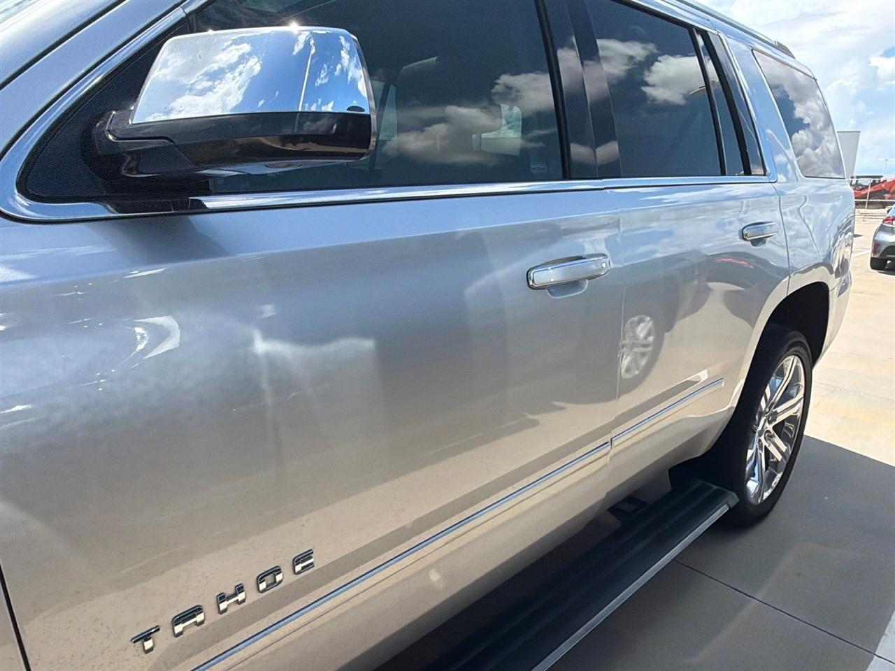 Chevrolet Tahoe Premier 2WD 2018
