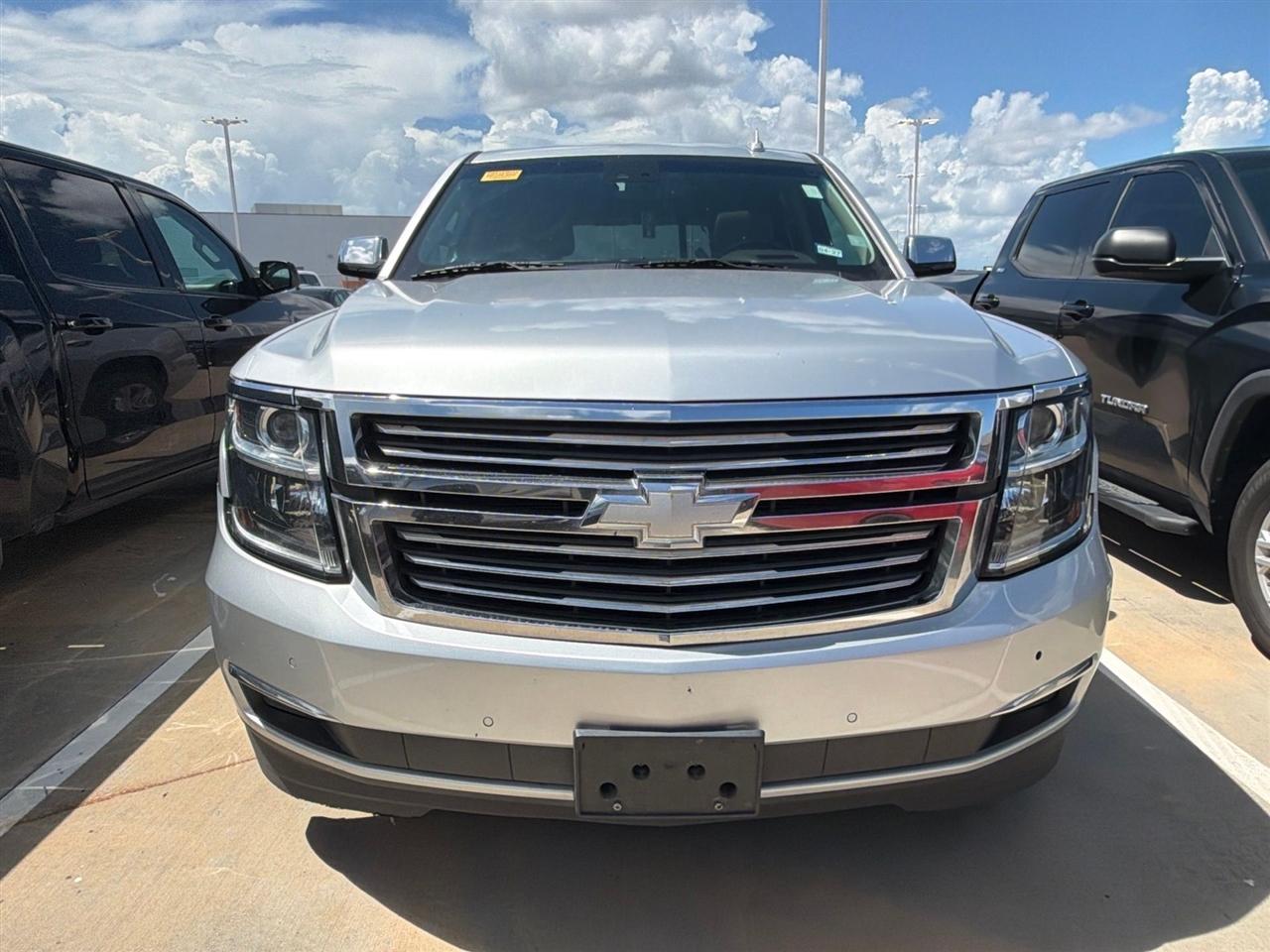 Chevrolet Tahoe Premier 2WD 2018