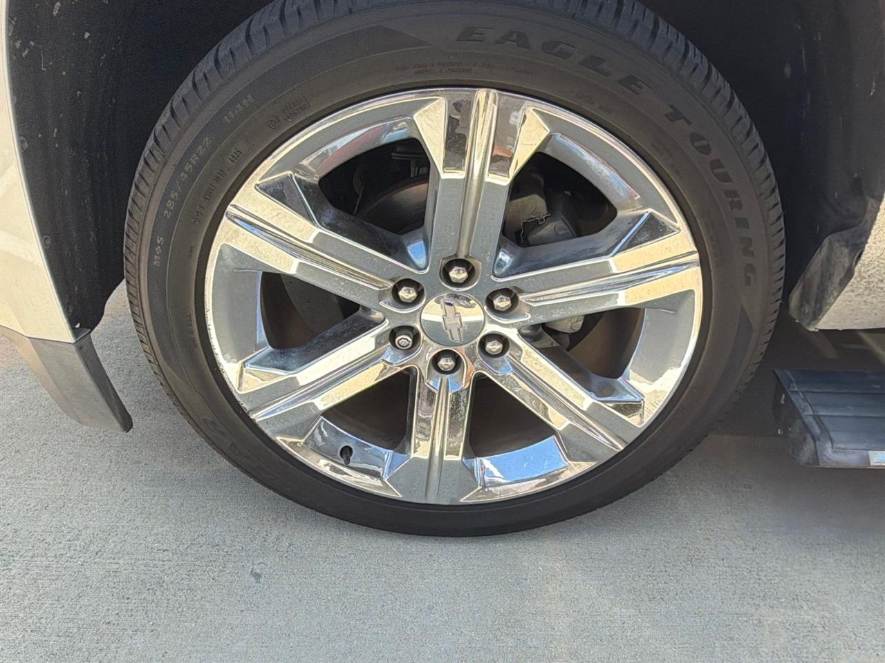 Chevrolet Tahoe Premier 2WD 2018