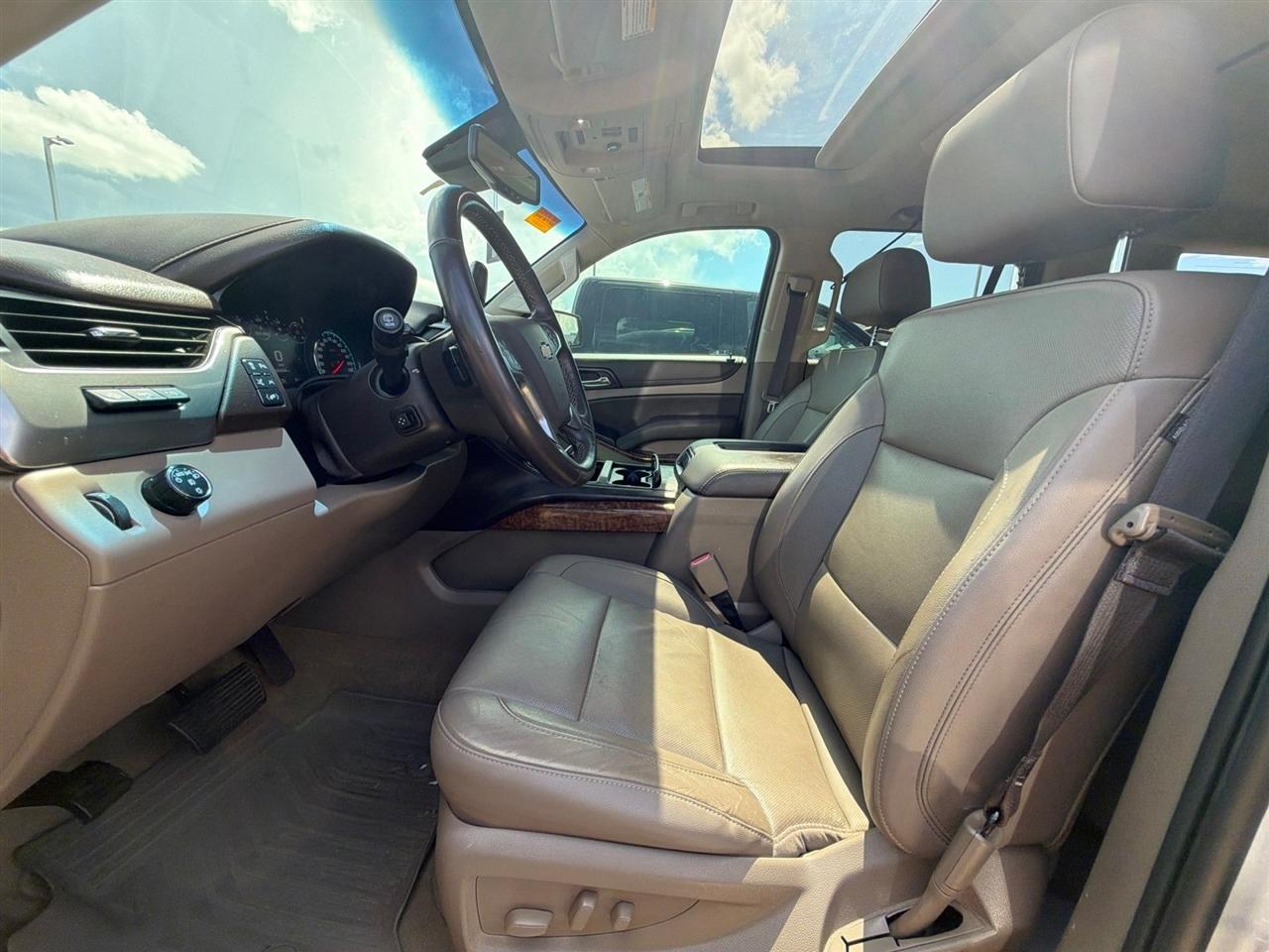 Chevrolet Tahoe Premier 2WD 2018