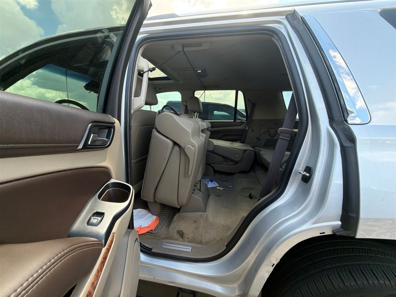 Chevrolet Tahoe Premier 2WD 2018