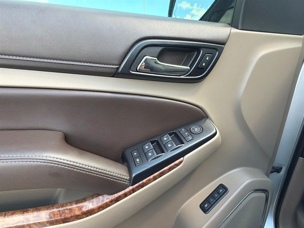 Chevrolet Tahoe Premier 2WD 2018