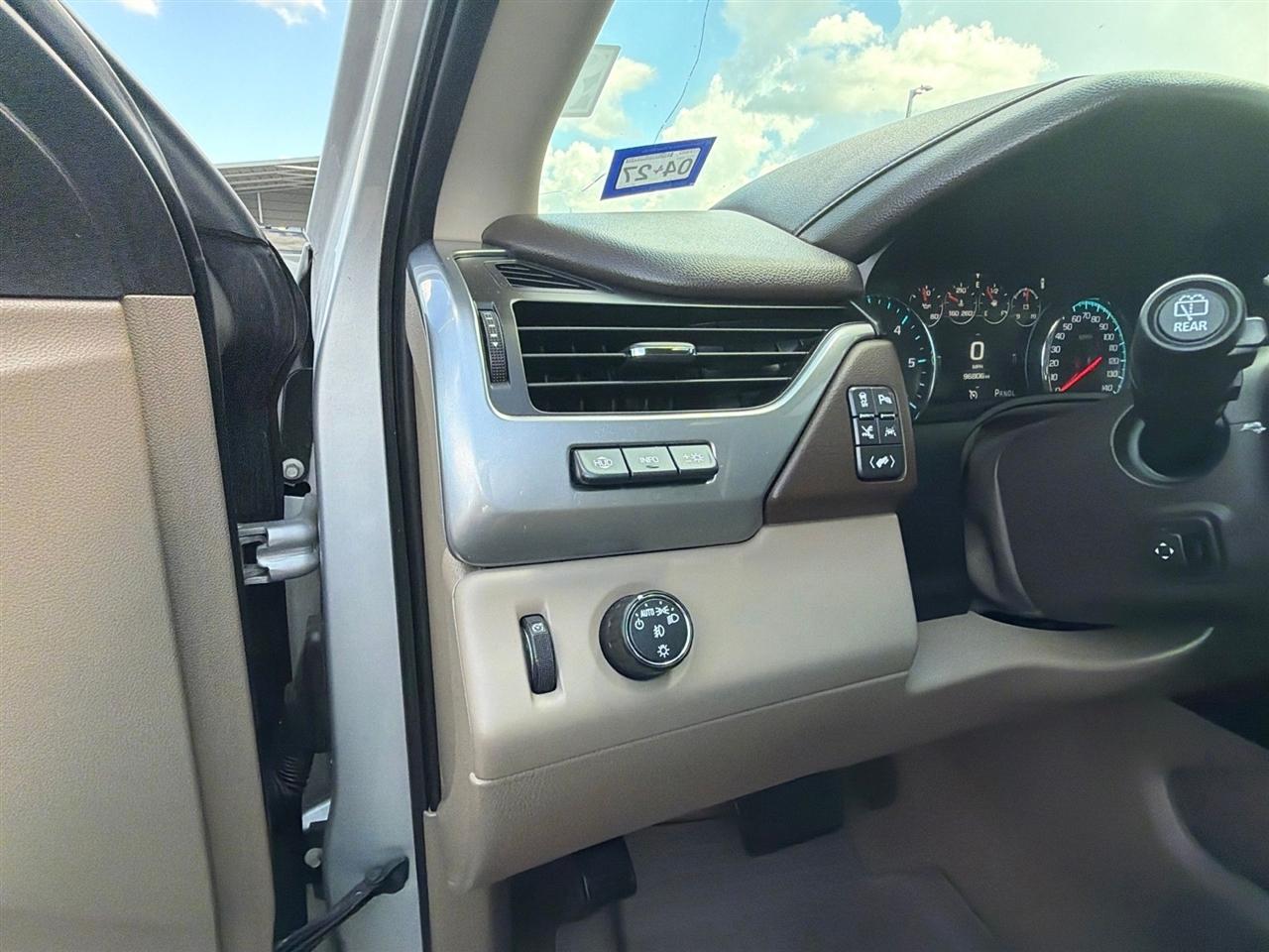 Chevrolet Tahoe Premier 2WD 2018