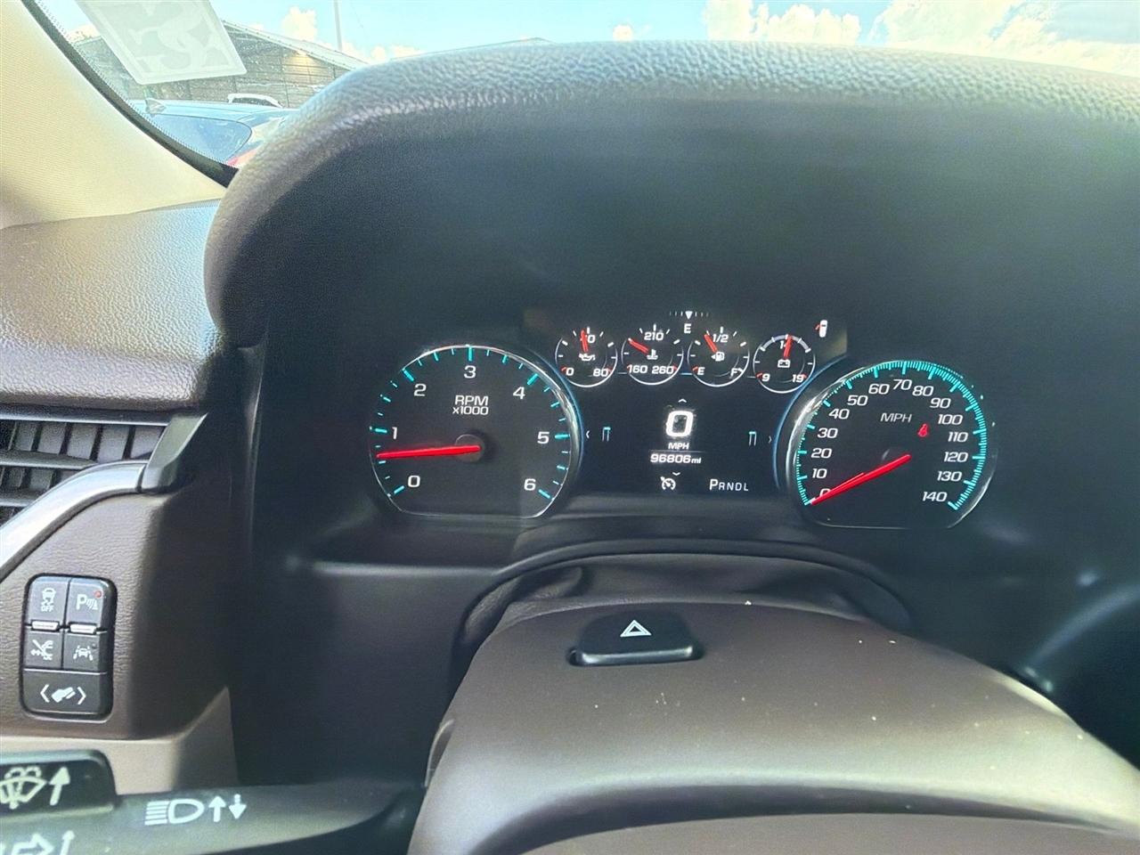 Chevrolet Tahoe Premier 2WD 2018