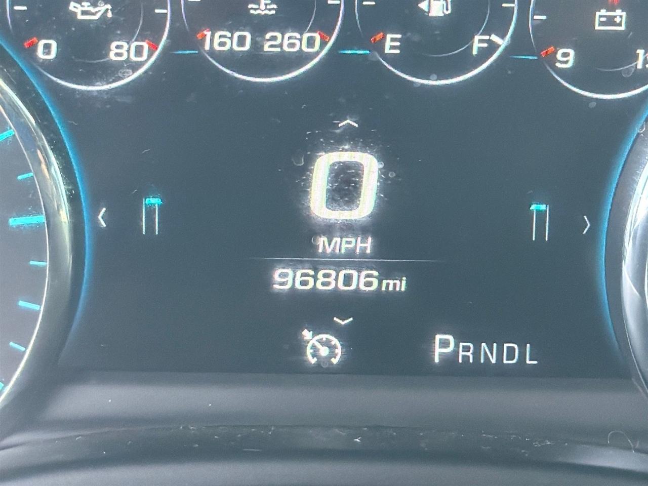Chevrolet Tahoe Premier 2WD 2018