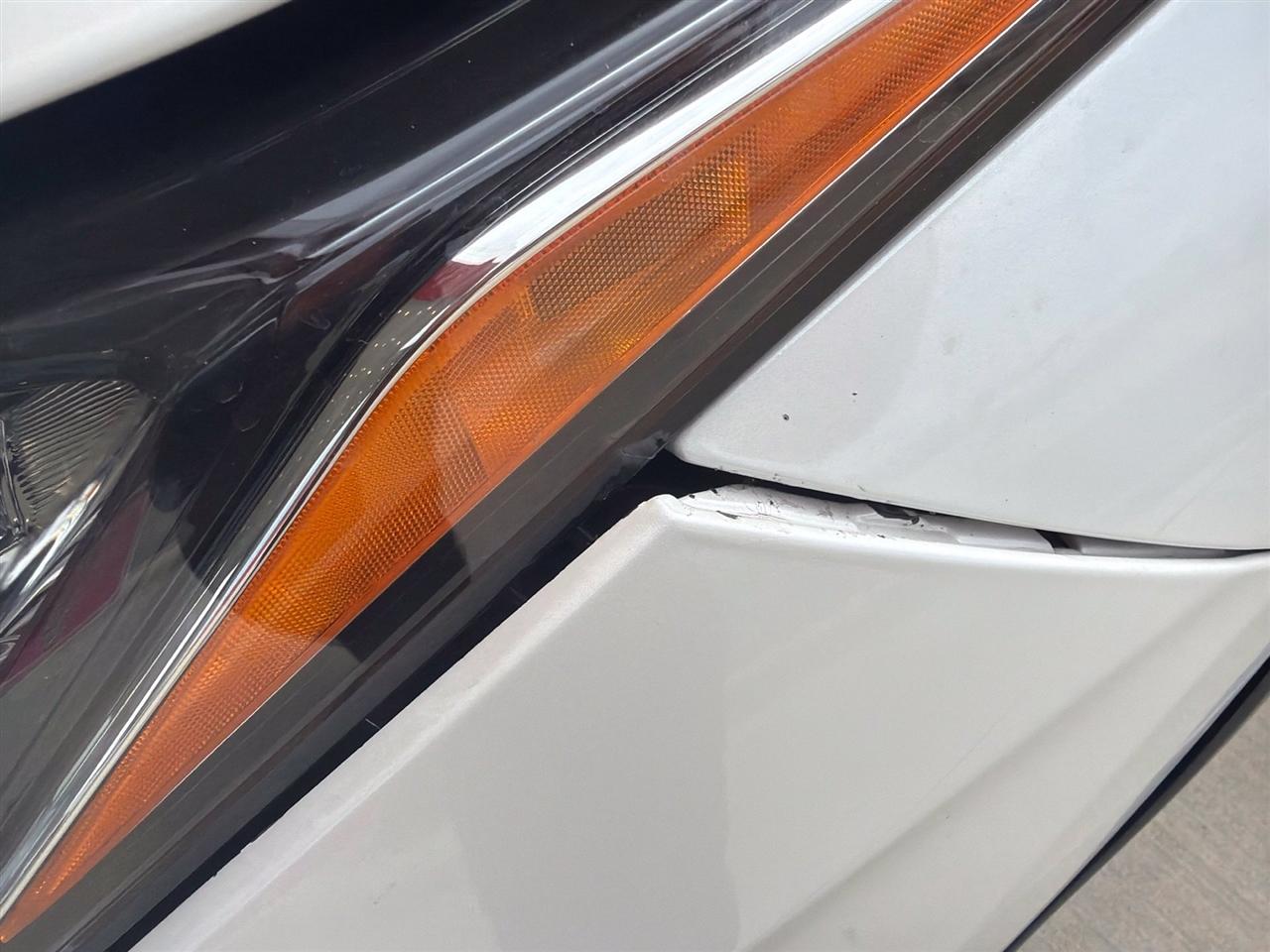 Lexus RX 350 FWD 2017