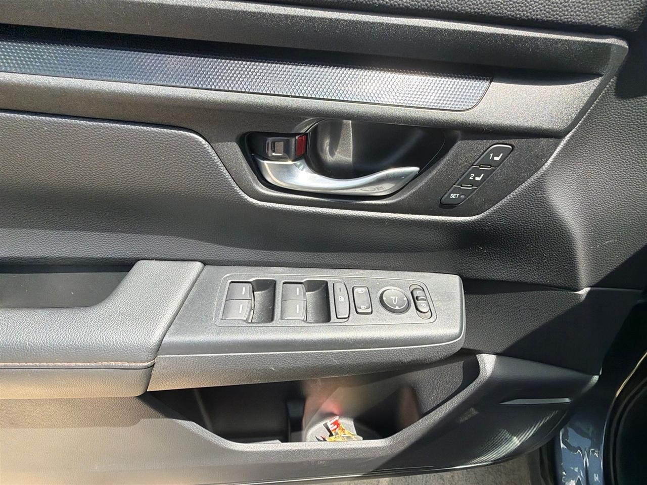 Honda CR-V Hybrid Sport-L 2024