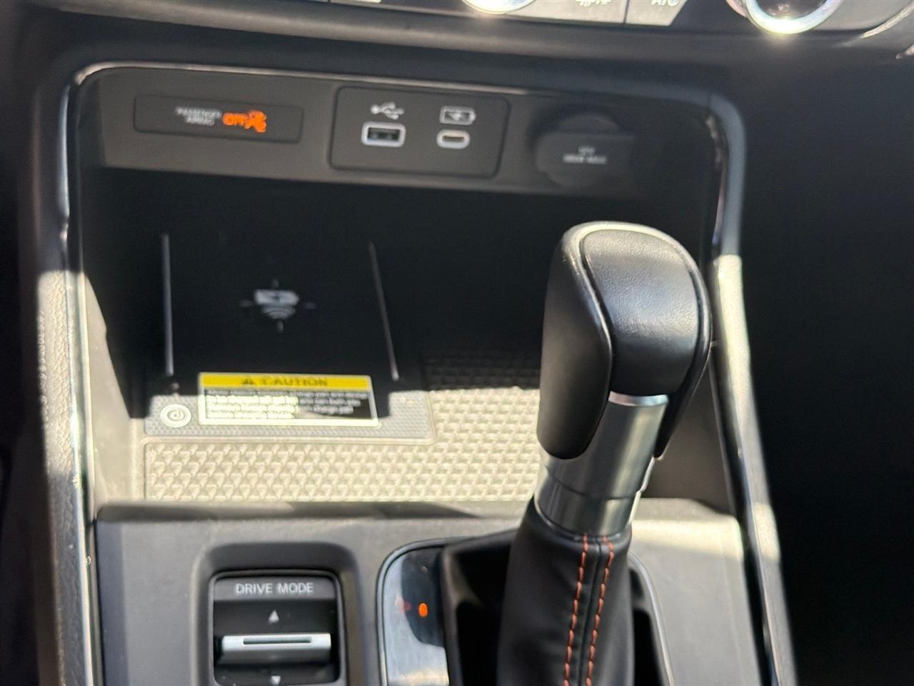 Honda CR-V Hybrid Sport-L 2024