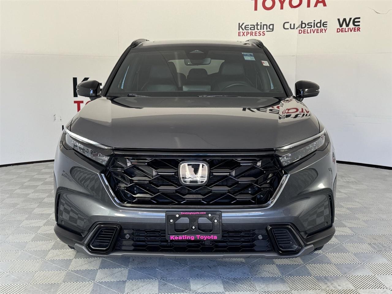 Honda CR-V Hybrid Sport-L 2024